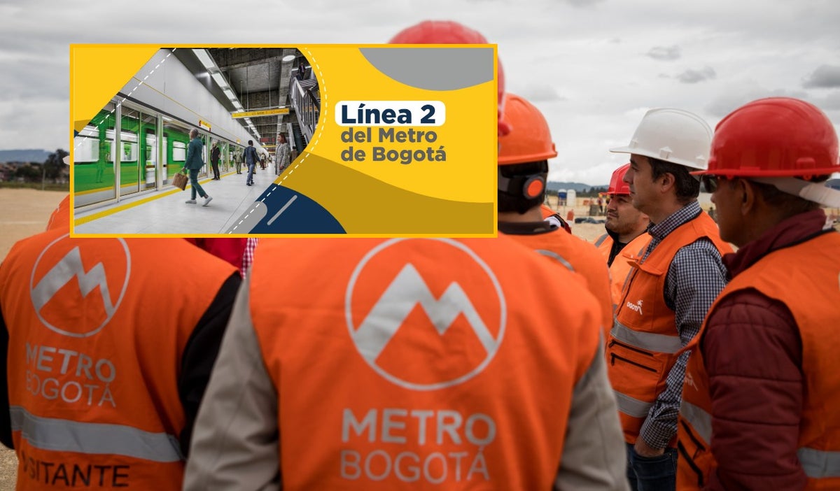 Metro de Bogotá