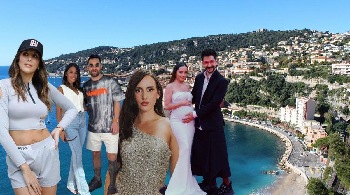 Famosos que viven en Miami