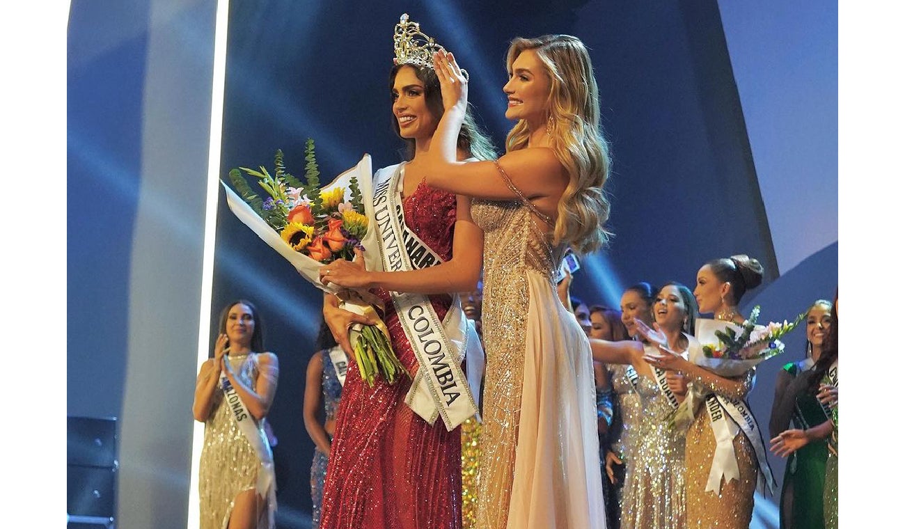 Miss Universe Colombia 2024: No se pierda a estas hermosas mujeres en la competencia