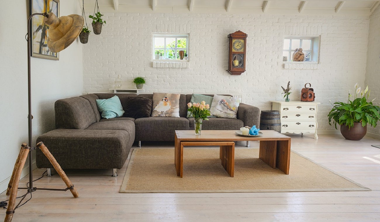 Muebles y accesorios