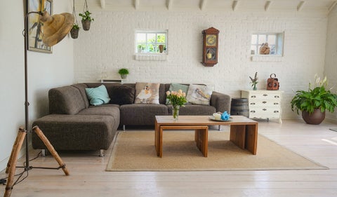 Muebles y accesorios