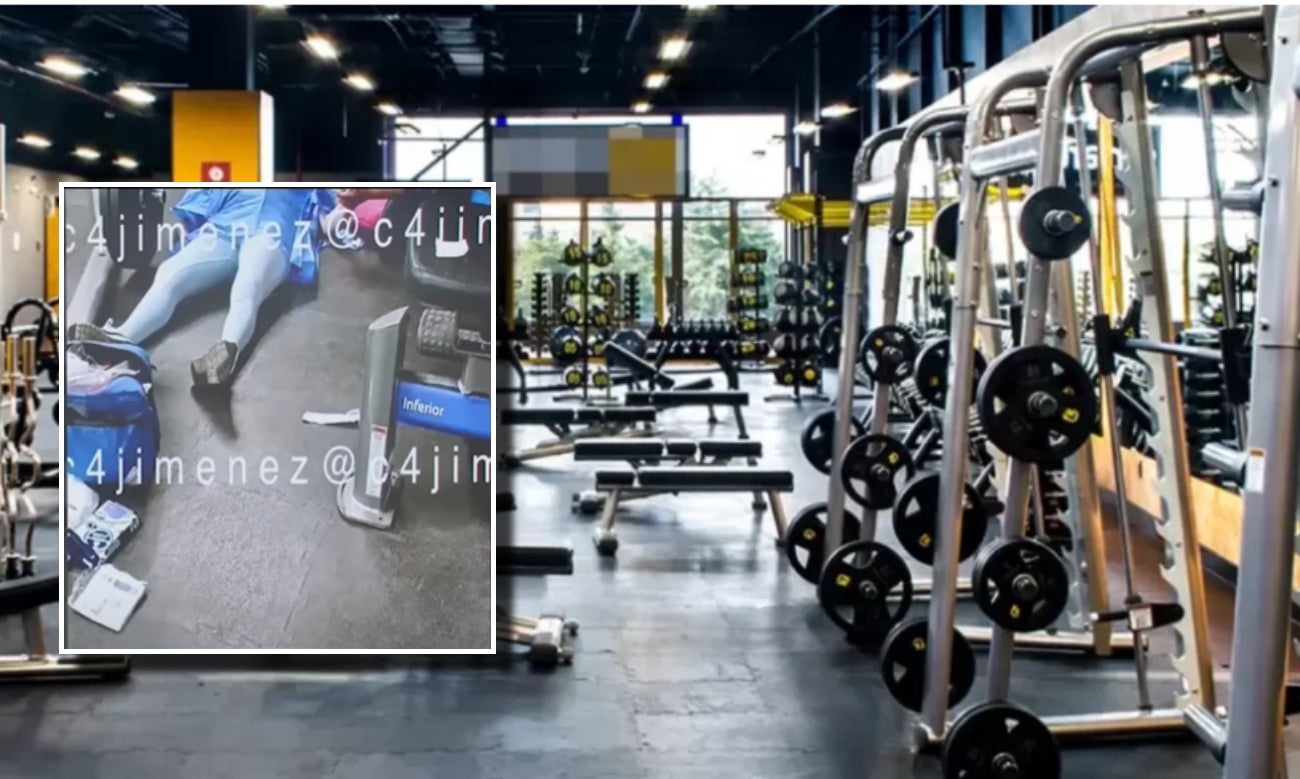 Mujer de 20 años murió dentro de un Smart Fit en México