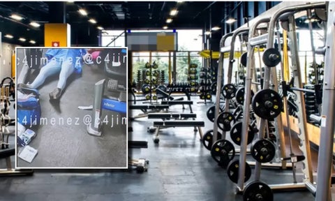 Mujer de 20 años murió dentro de un Smart Fit en México