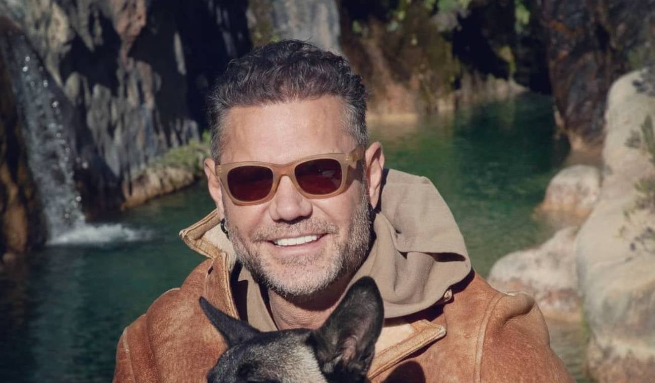Nacho Vidal