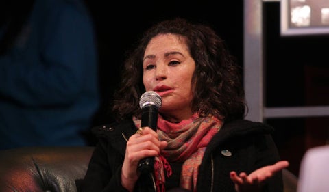 Natalia Ponce de León