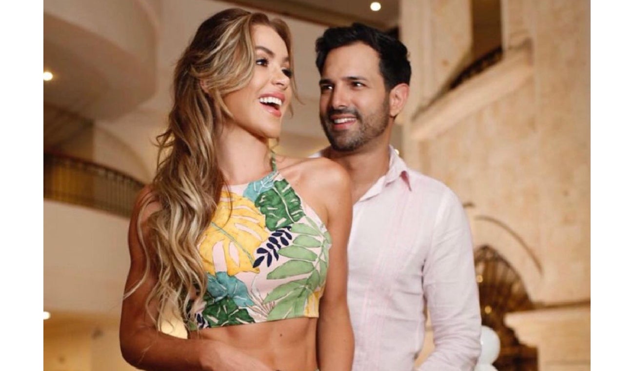 Nataly Umaña estaría dispuesta a todo por recuperar a Alejandro Estrada.