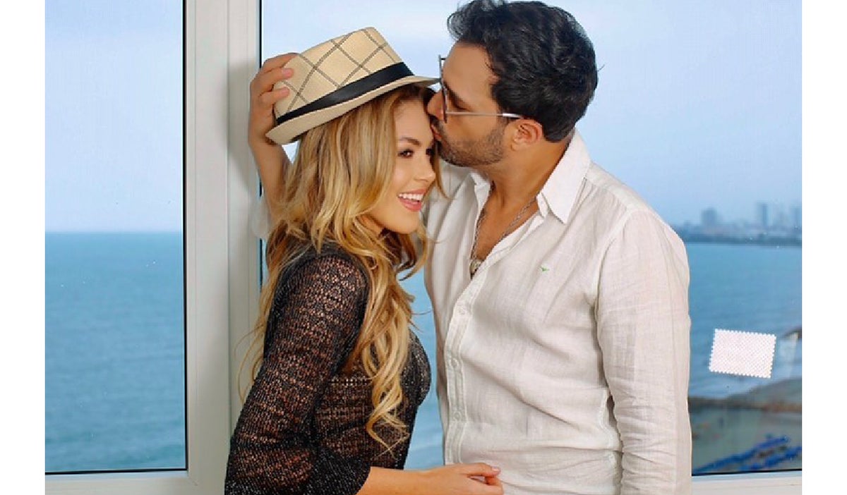 Nataly Umaña rompe el silencio sobre su estado civil: "No estoy casada".