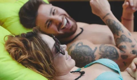 Nataly Umaña y Melfi