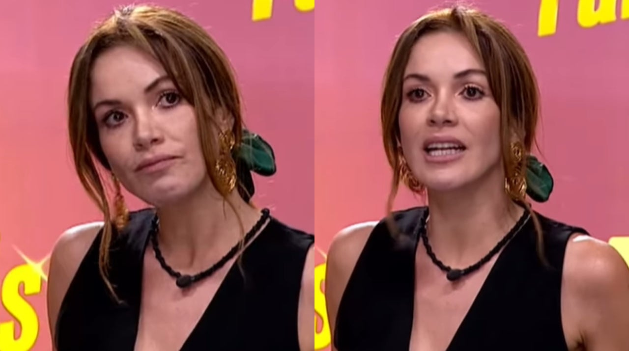 Nataly Umaña confesó a quien llamó apenas salió del reality: ¿fue a Alejandro Estrada?