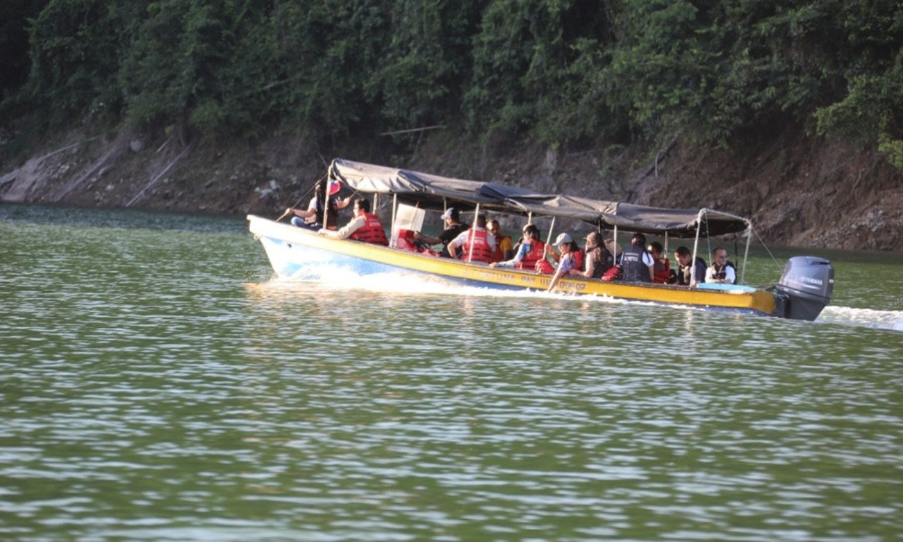 Turismo en Norcasia