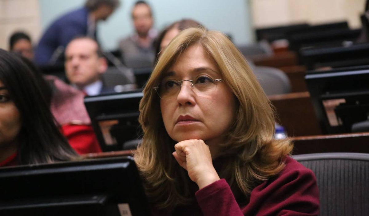 Norma Hurtado