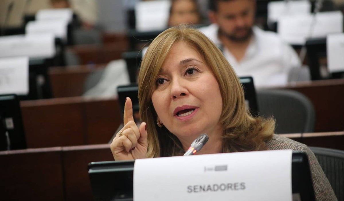 Norma Hurtado