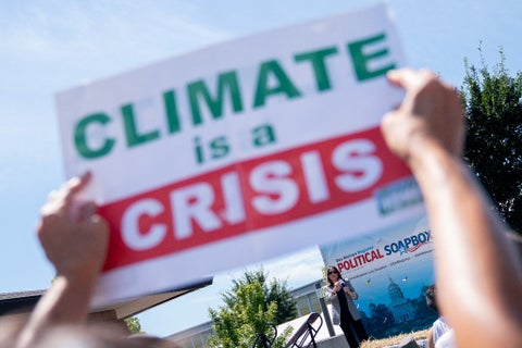 Hacen nueva advertencia acerca de la crisis climática