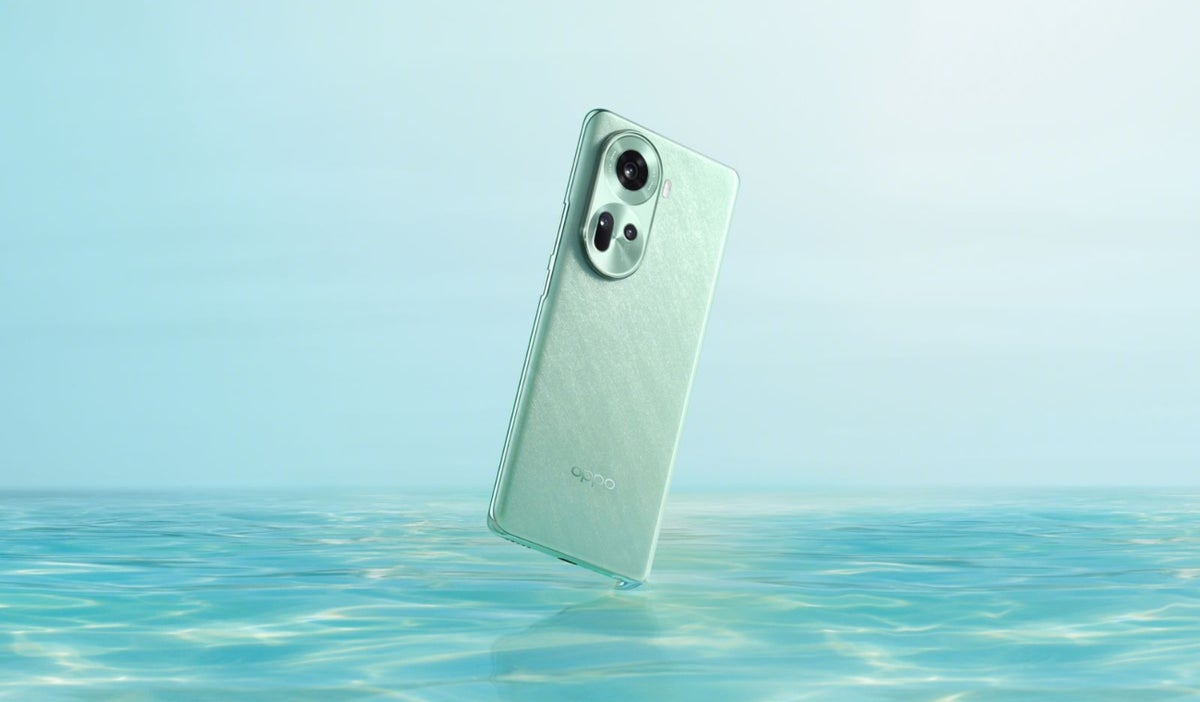 Oppo Reno 11 5g