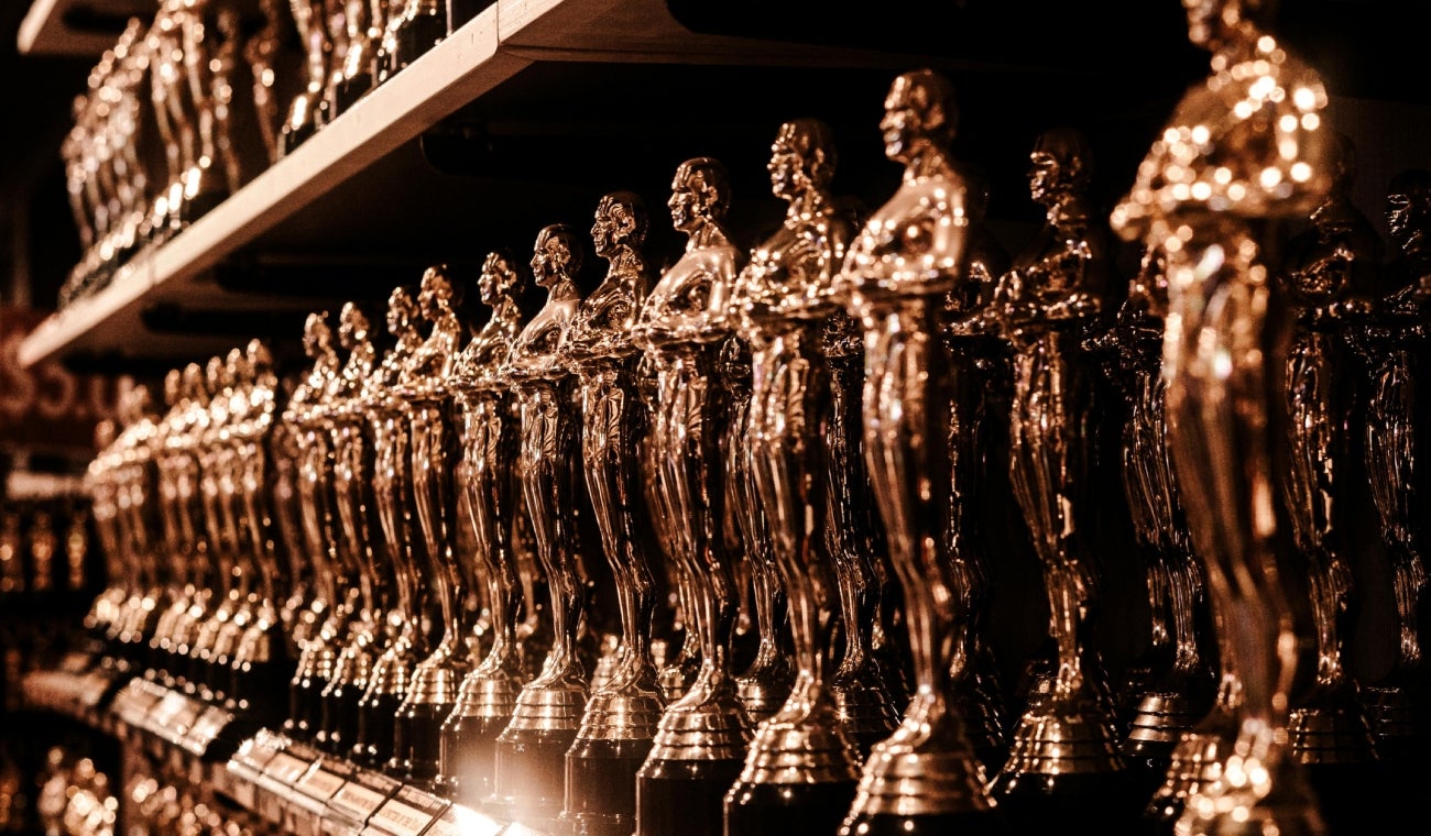 Premios Oscar