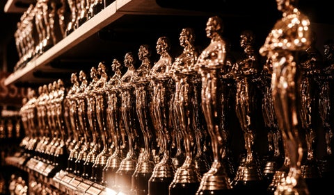 Premios Oscar