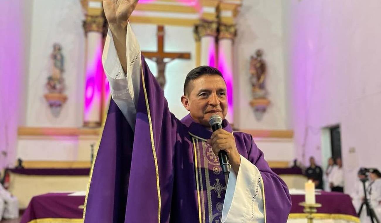 Padre Chucho
