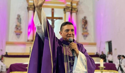 Padre Chucho