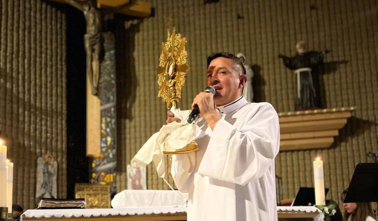 Padre Chucho