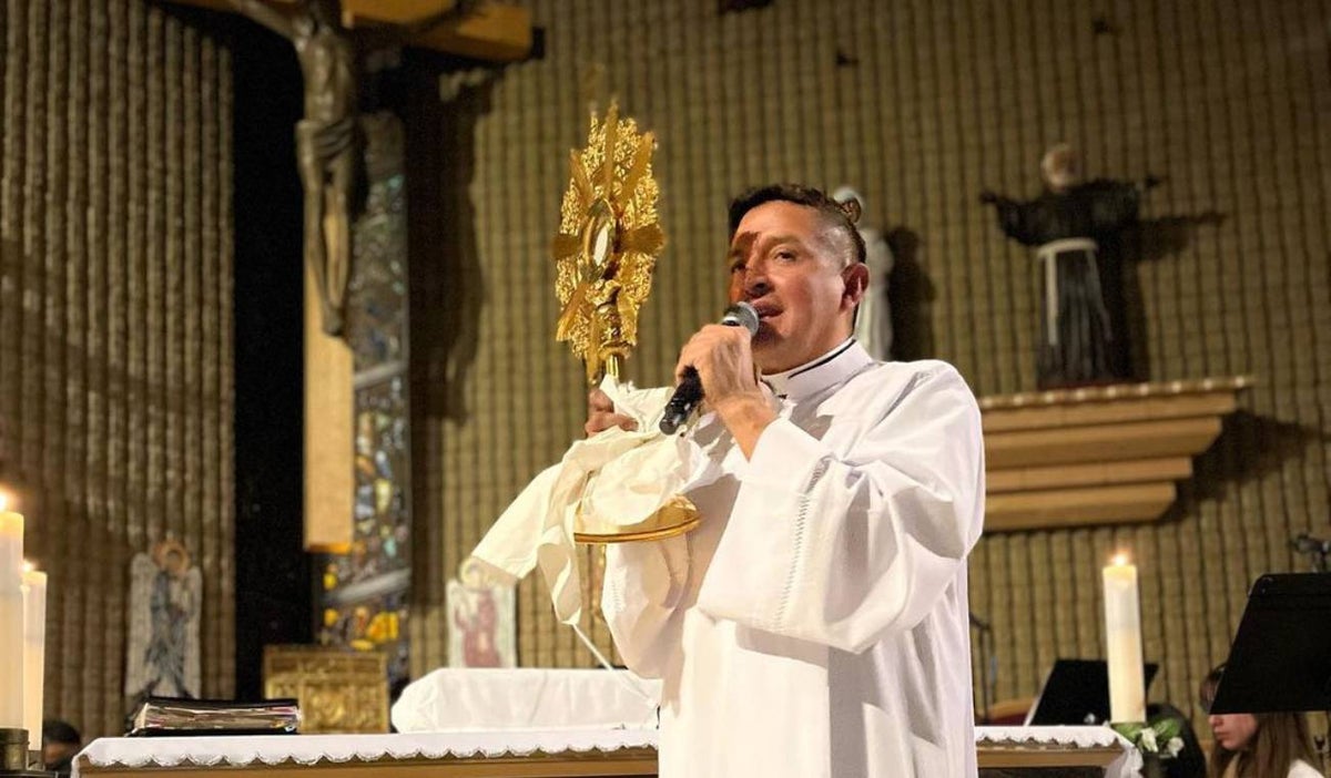 Padre Chucho