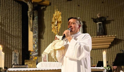 Padre Chucho