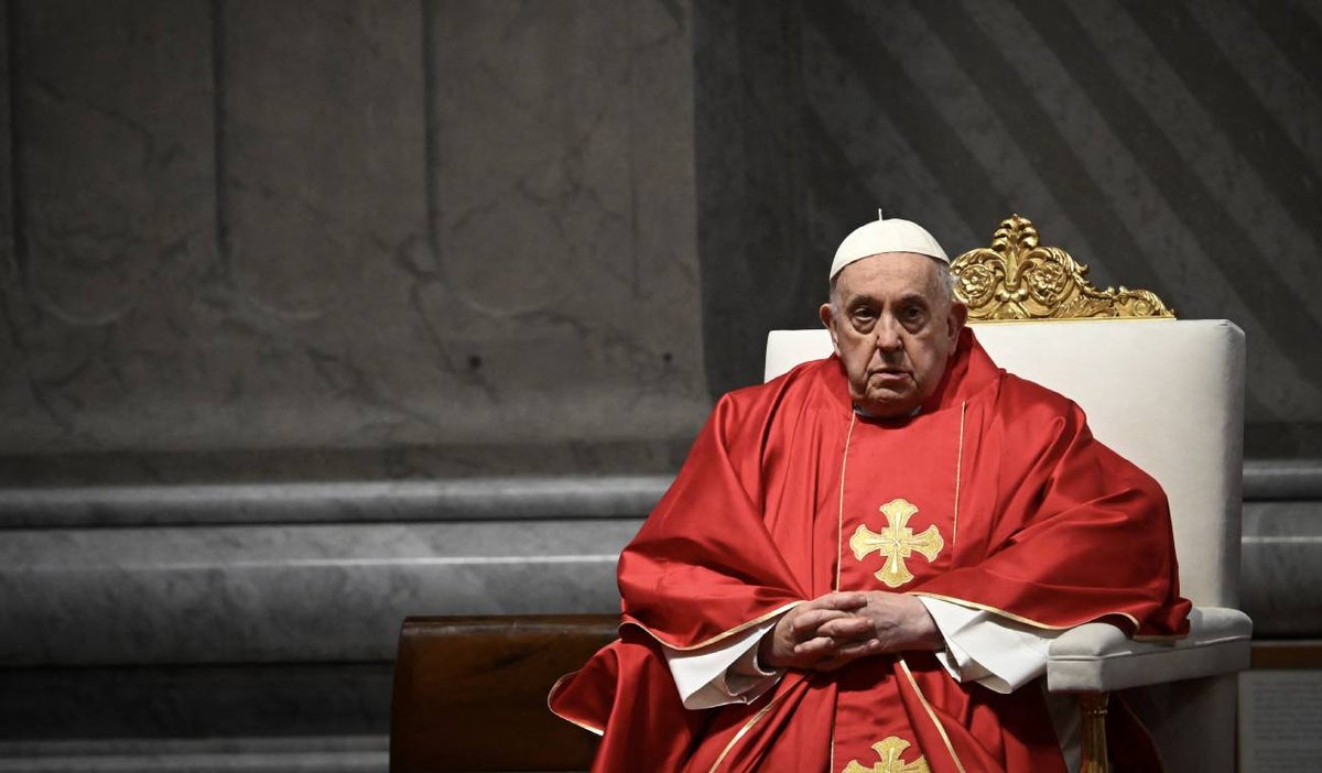 Papa Francisco