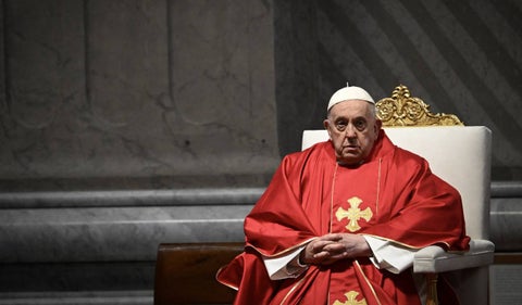 Papa Francisco