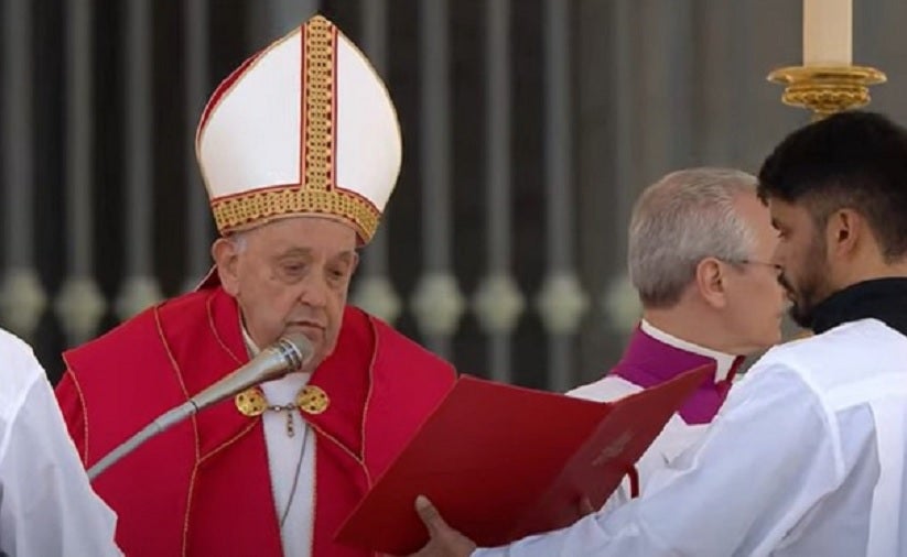 Domingo de Ramos