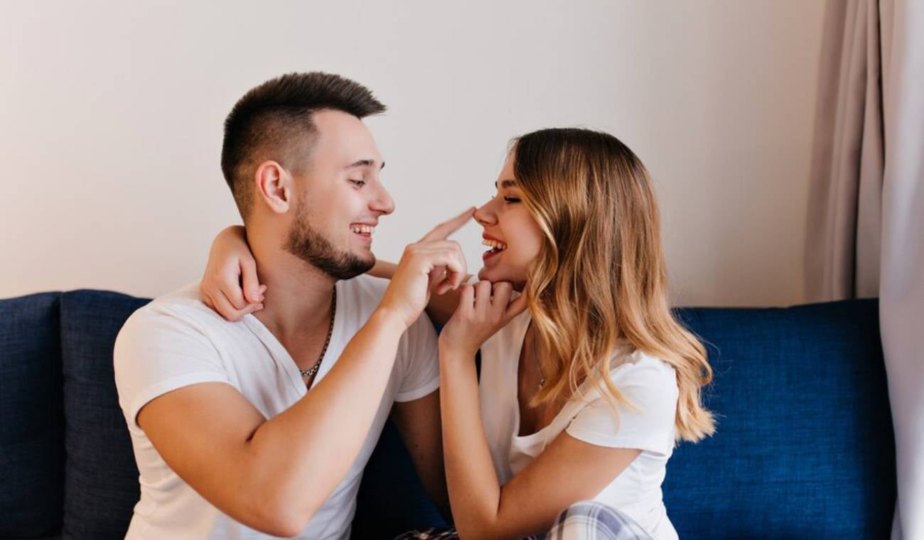 Pareja
