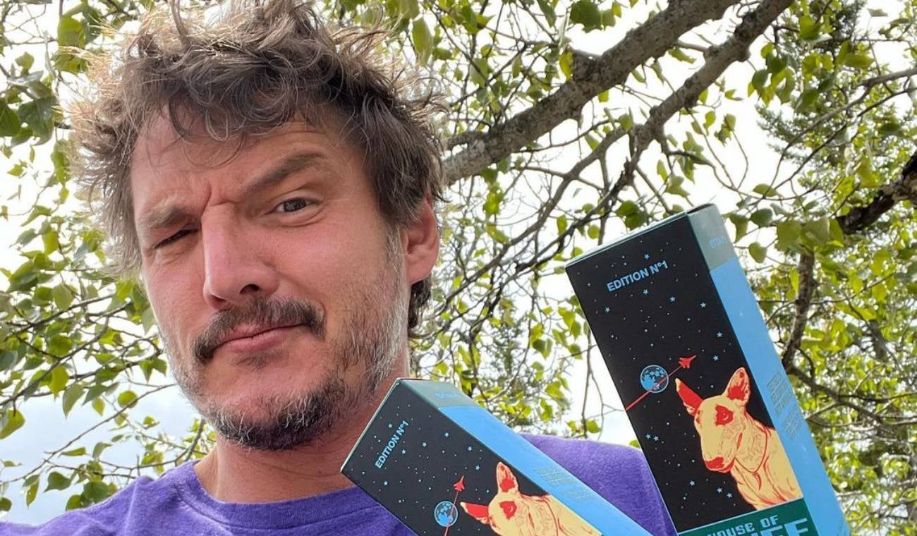 El papel que le salvó la vida a Pedro Pascal