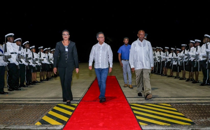 Cumbre CELAC