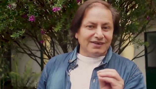 Fernando Petro