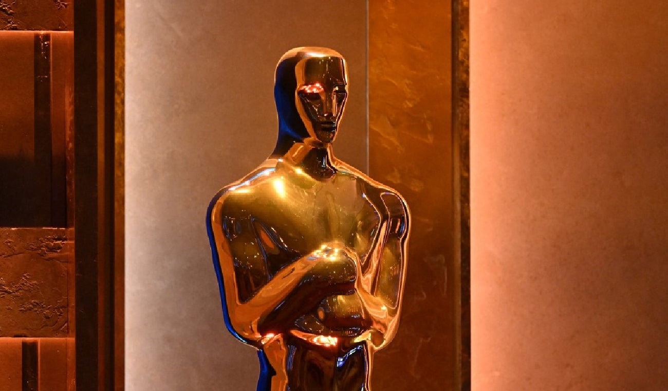 ¡No te pierdas los Oscar 2024! Apunta la fecha, hora y dónde verlos