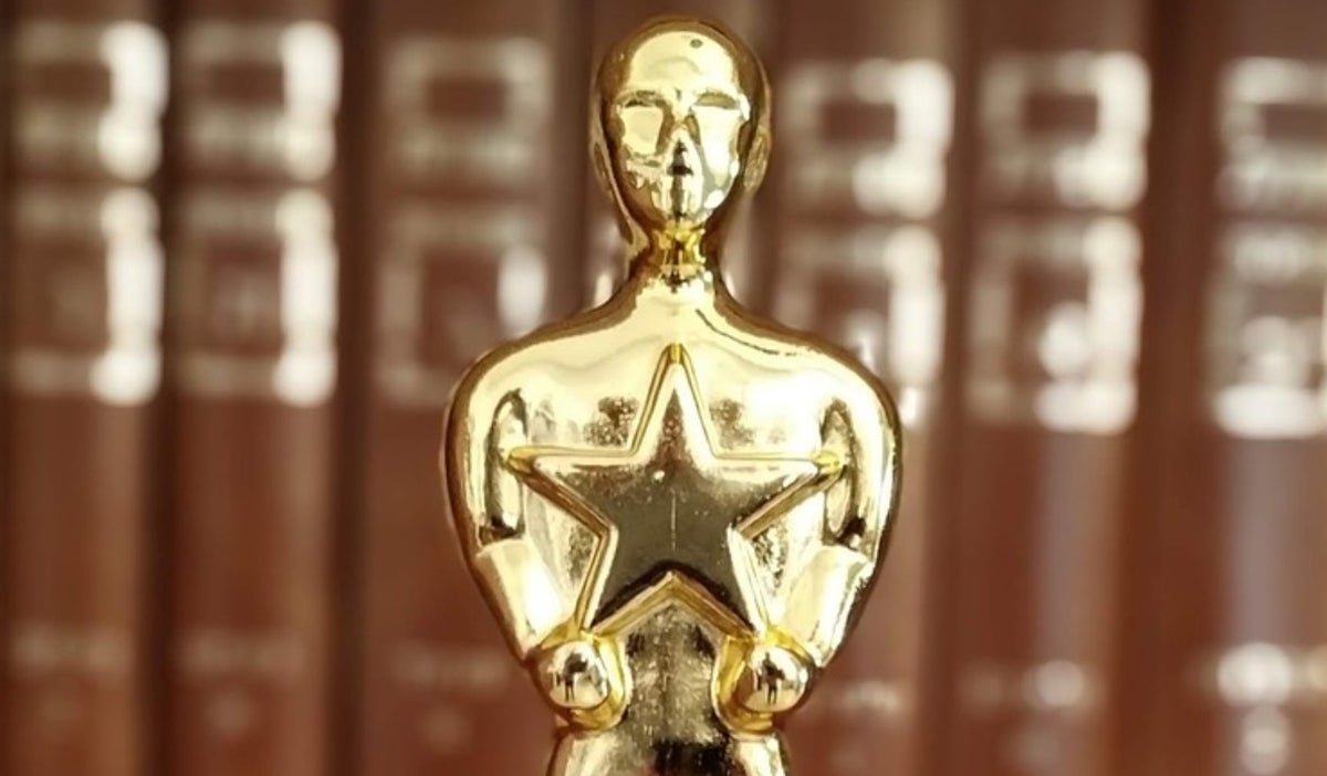 Premios Oscar