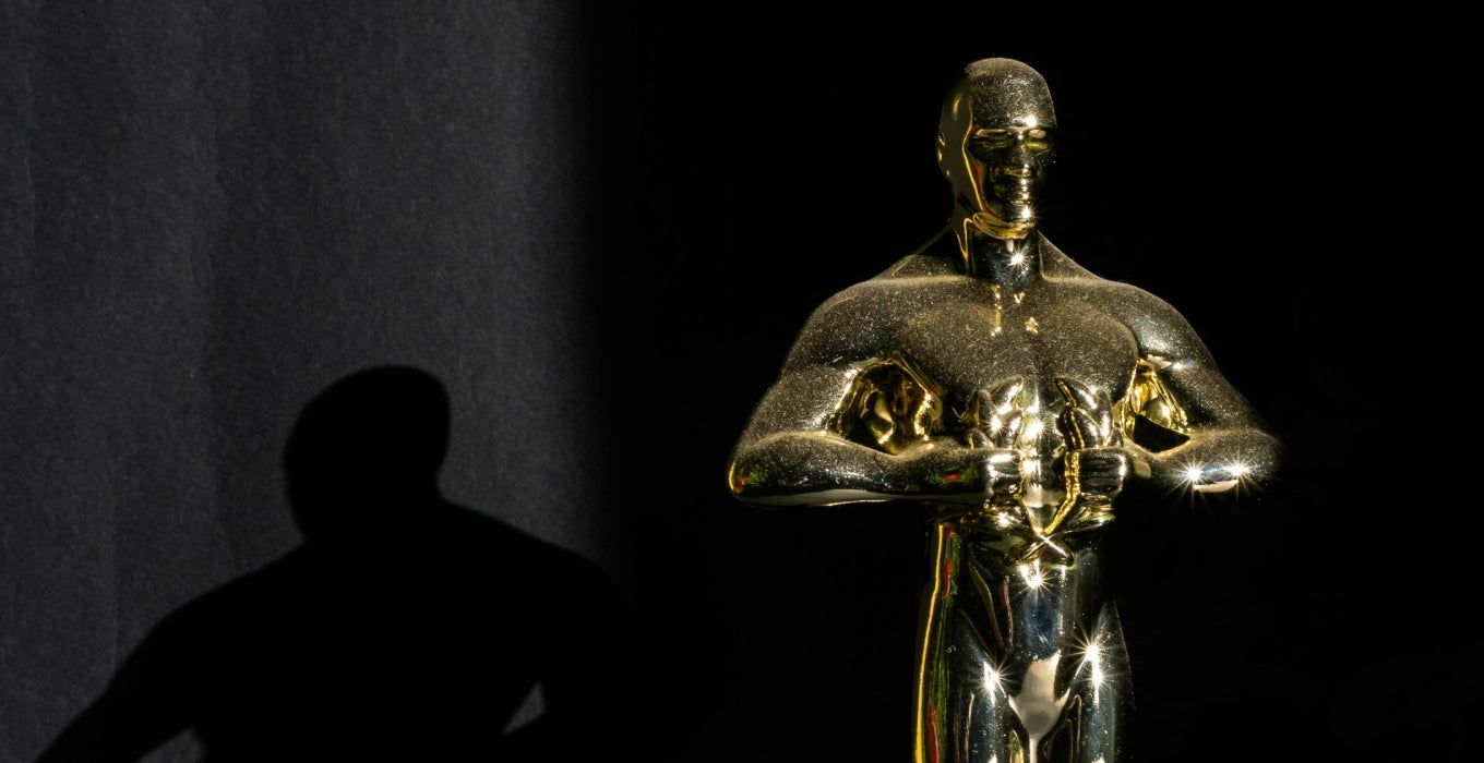 Premios Oscar