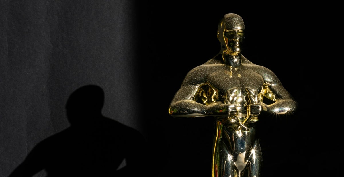 Premios Oscar