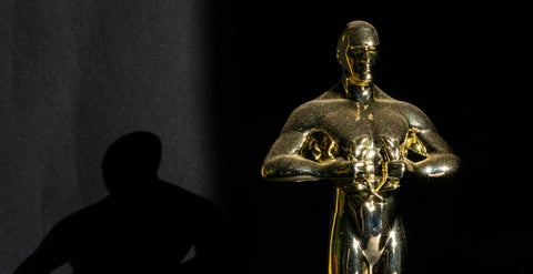 Premios Oscar