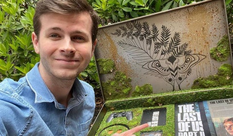Chandler Riggs interpretará a Spider Man