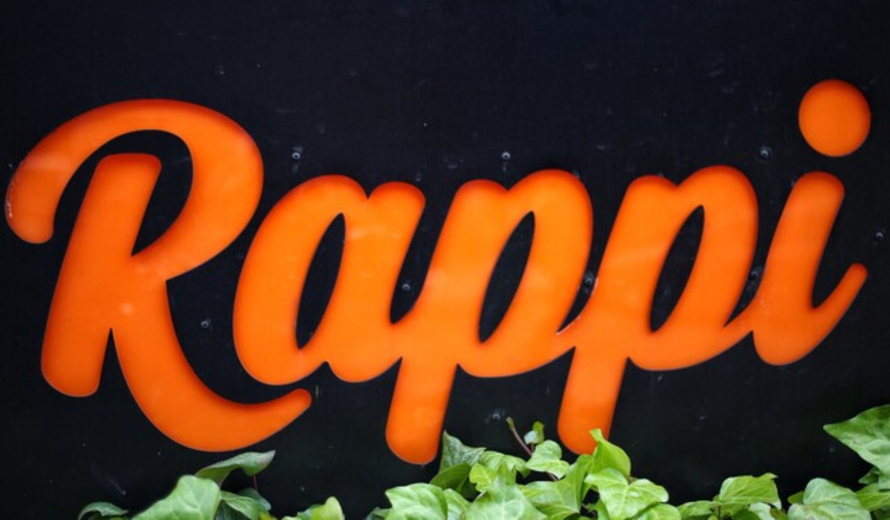Rappi