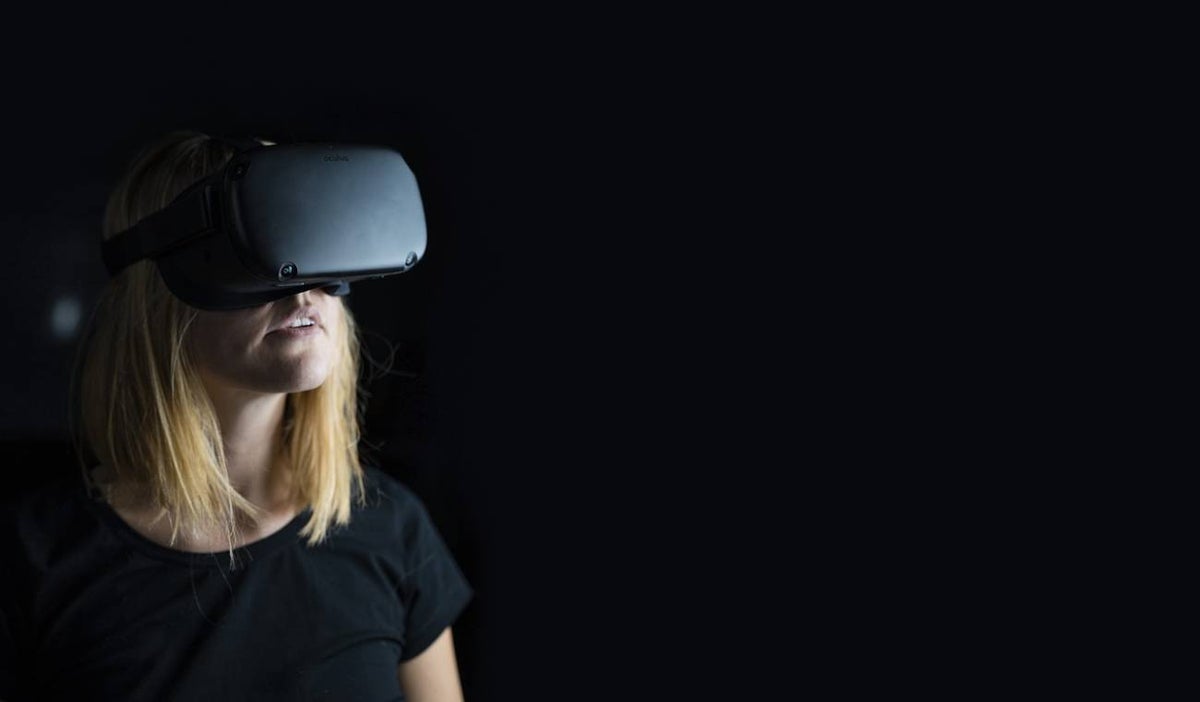 Realidad virtual