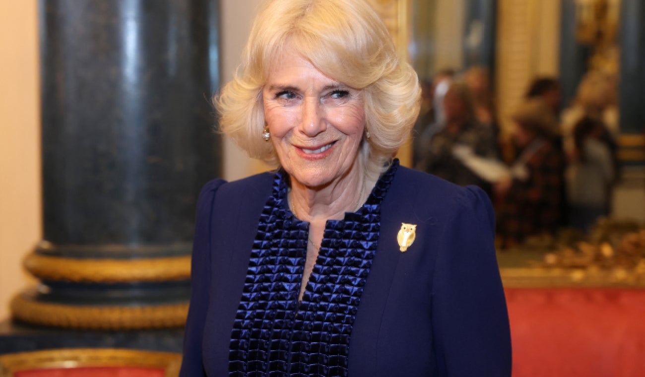 La reina Camila, de baja por motivos de salud: ¿Qué sabemos?