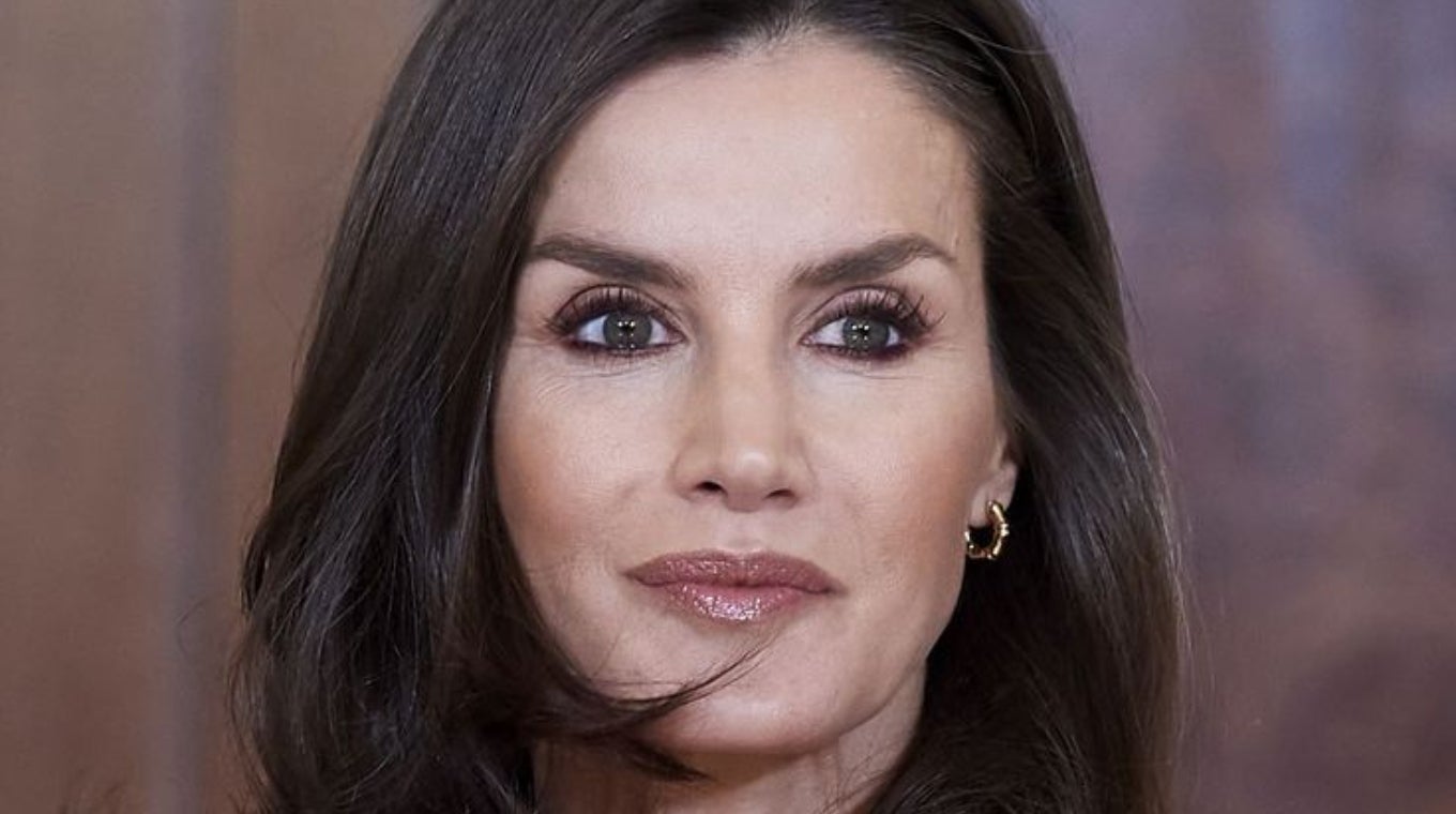 Reina Letizia