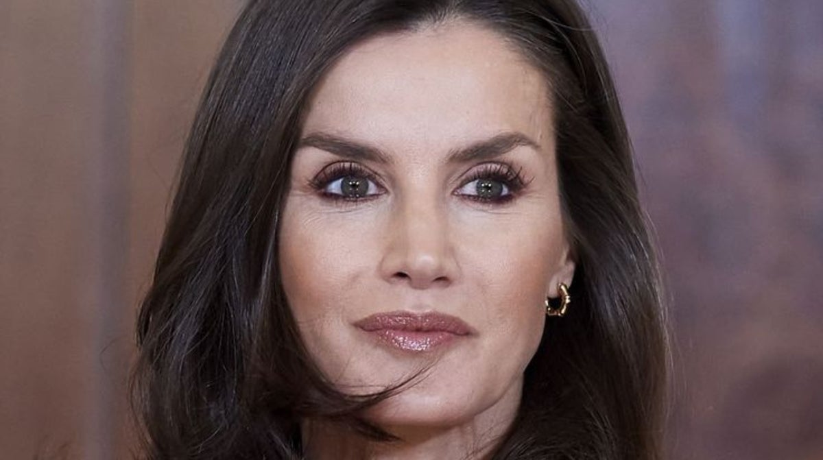 Reina Letizia