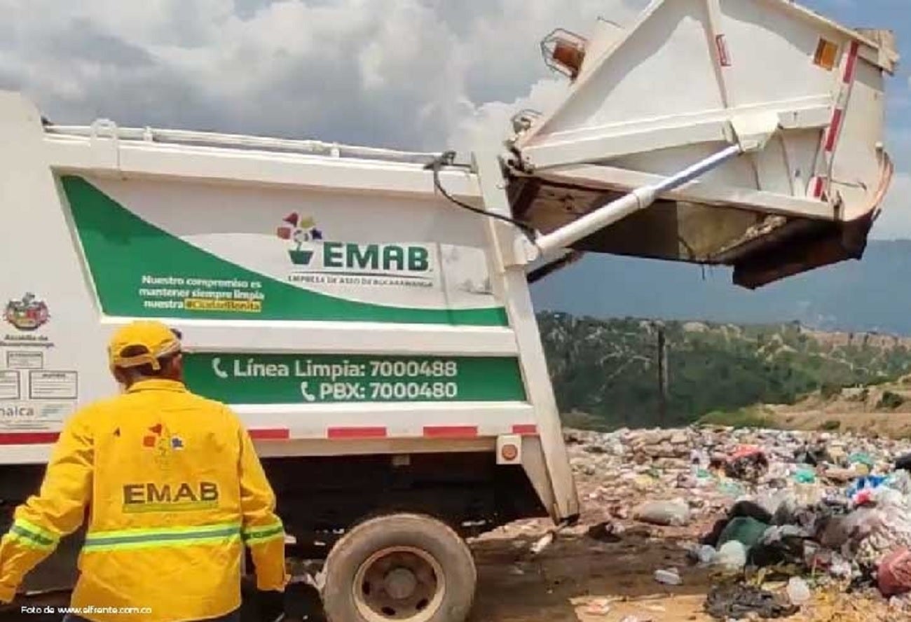 Cinco años y cuatro meses deberá pagar Rodolfo Hernández, exalcalde de Bucaramanga.