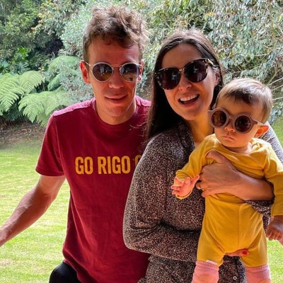 Rigo: Crecen rumores sobre embarazo de su esposa