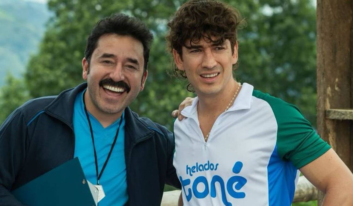 'El Hijo de Urrao', la canción de la telenovela Rigo nominada a los premios Nuestra Tierra