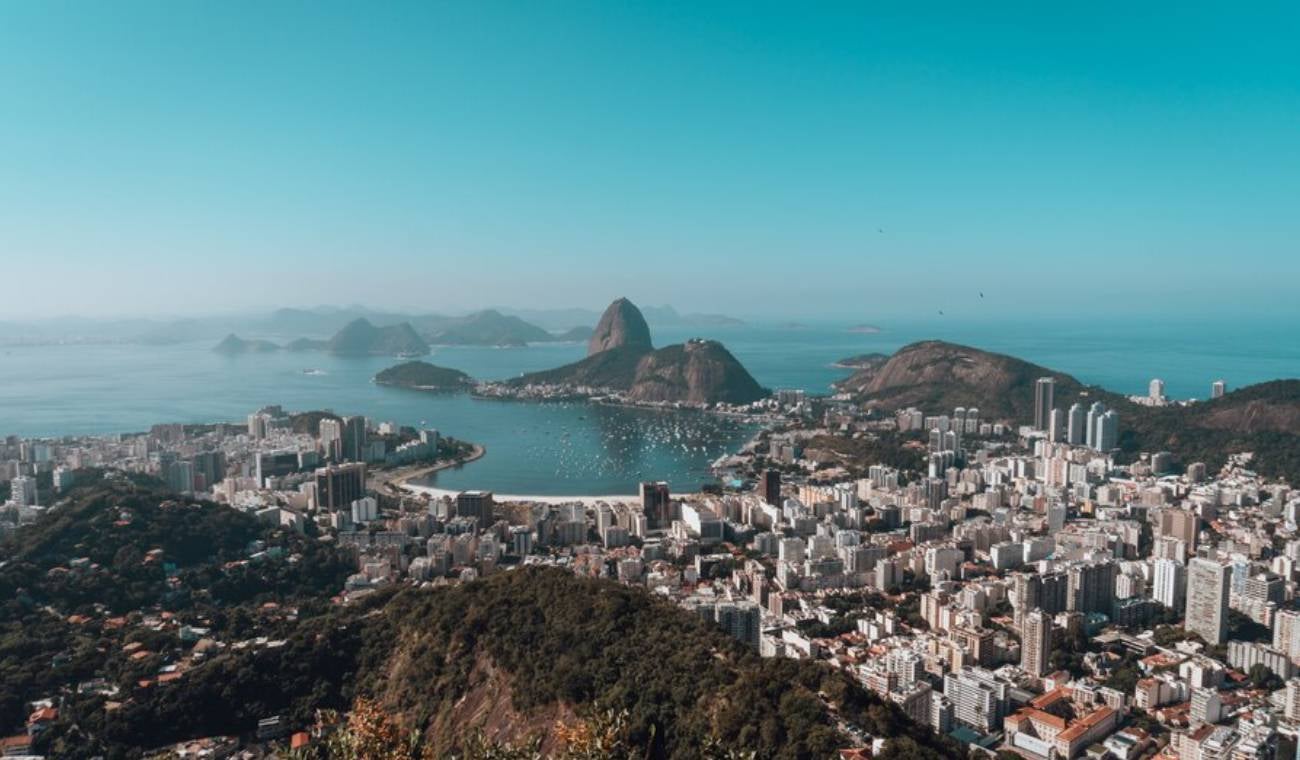 Río de Janeiro