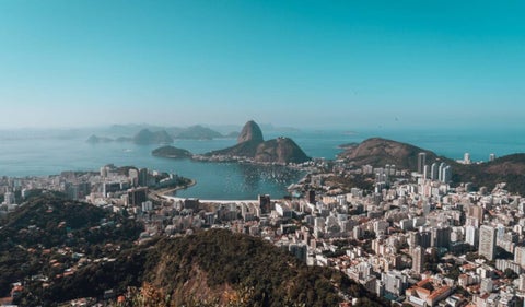 Río de Janeiro