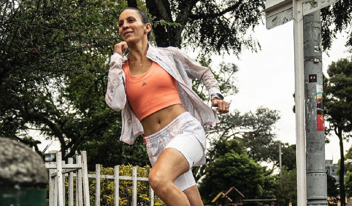 Running
