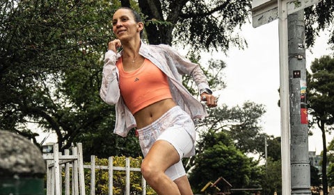 Running